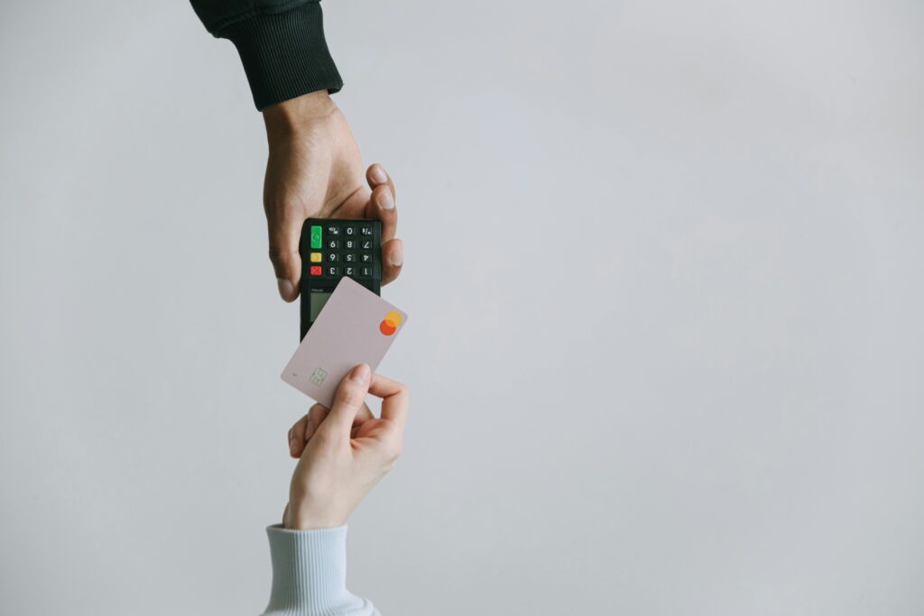 Best Travel Credit Card Image