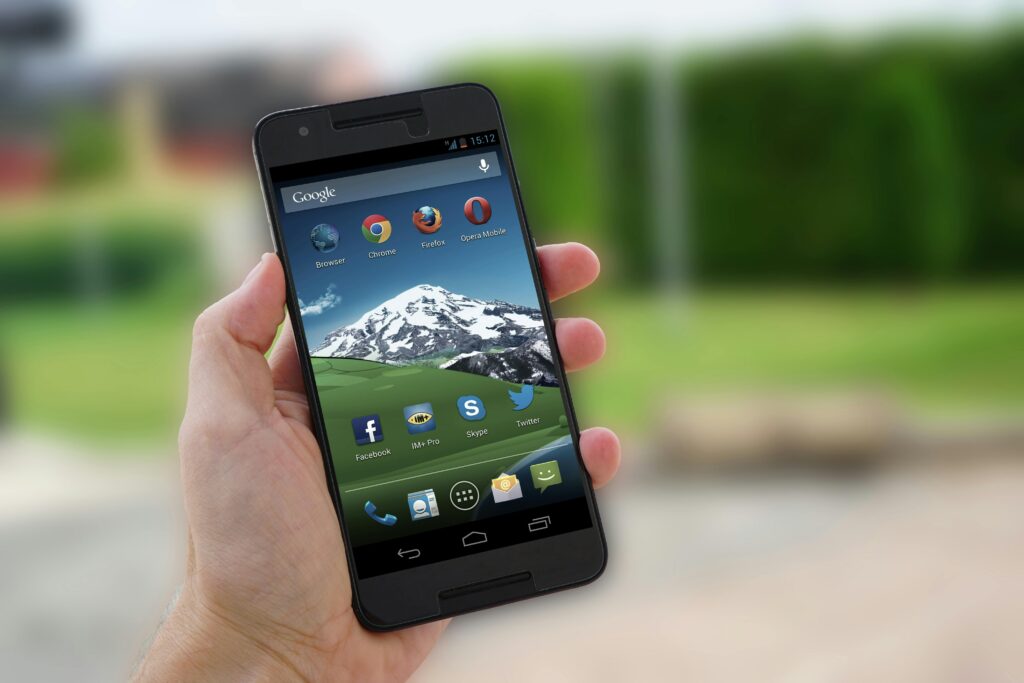 Google News app free Google News app free image