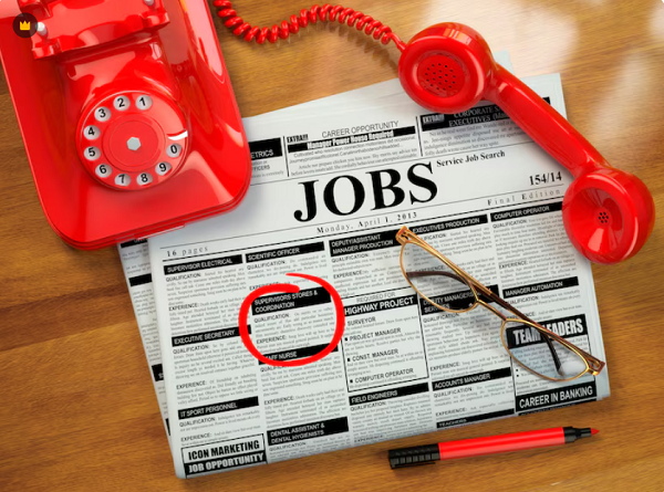 Latest Jobs News by NewsArena.tech